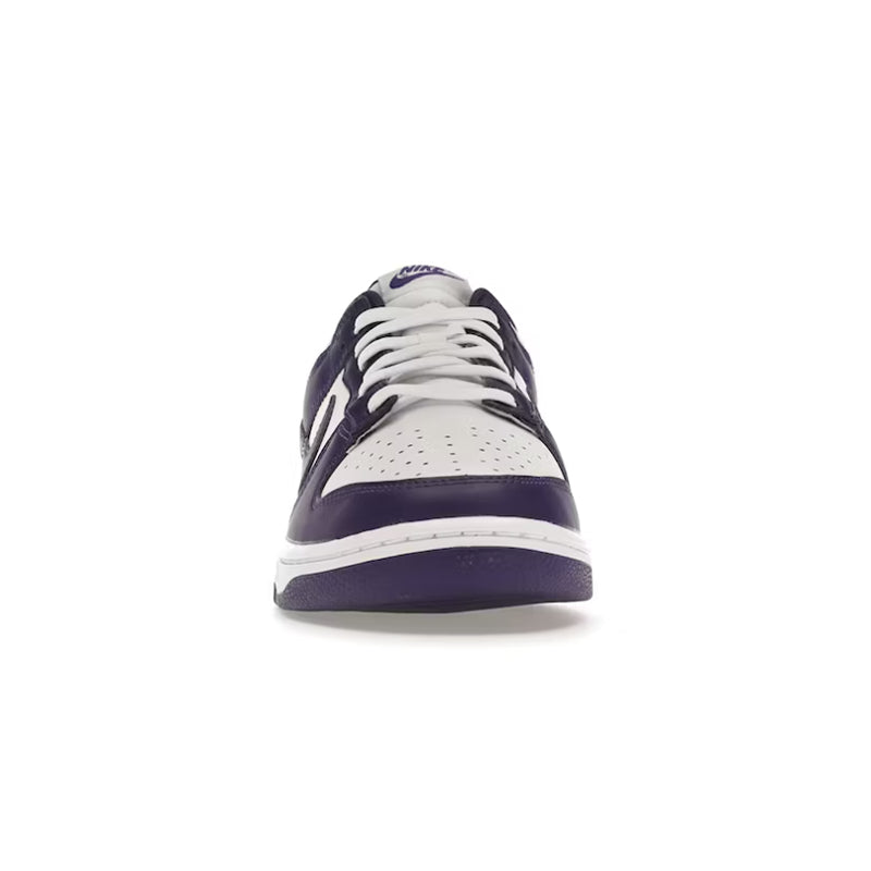 Nike Dunk Low Championship Court Purple