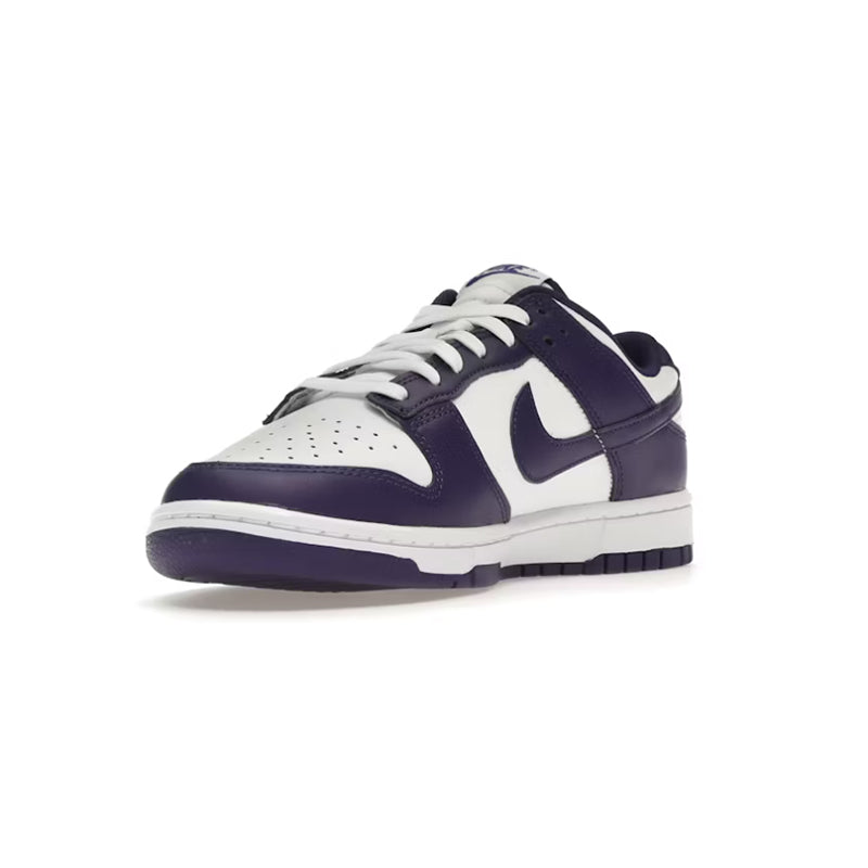 Nike Dunk Low Championship Court Purple