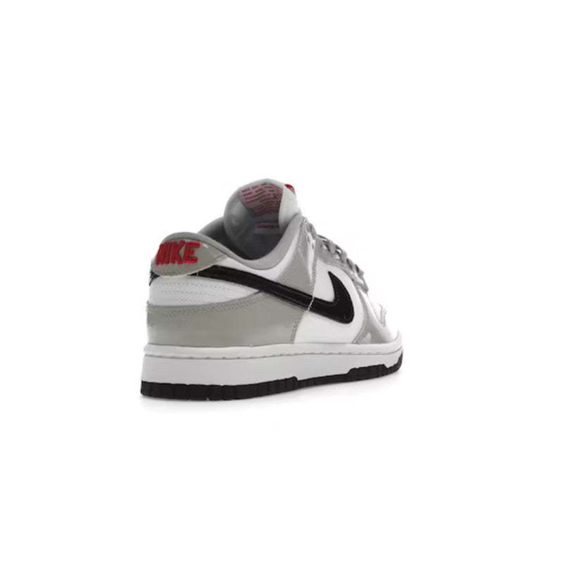 Nike Dunk Low ESS Light Iron Ore (W)