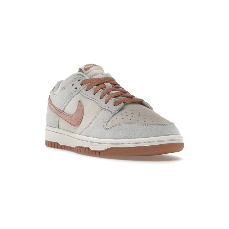 Nike Dunk Low Fossil Rose