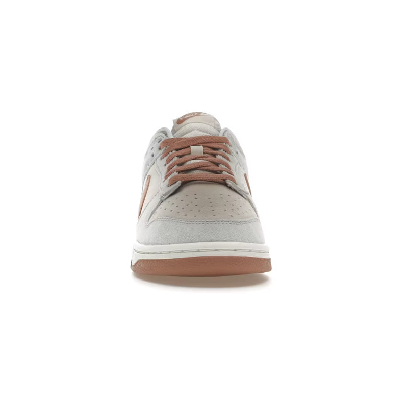 Nike Dunk Low Fossil Rose