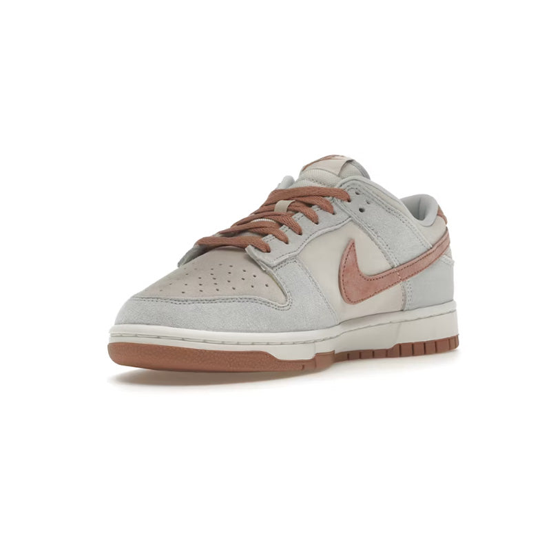 Nike Dunk Low Fossil Rose
