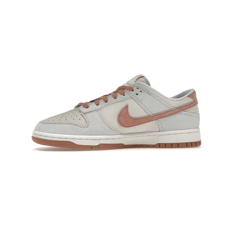 Nike Dunk Low Fossil Rose