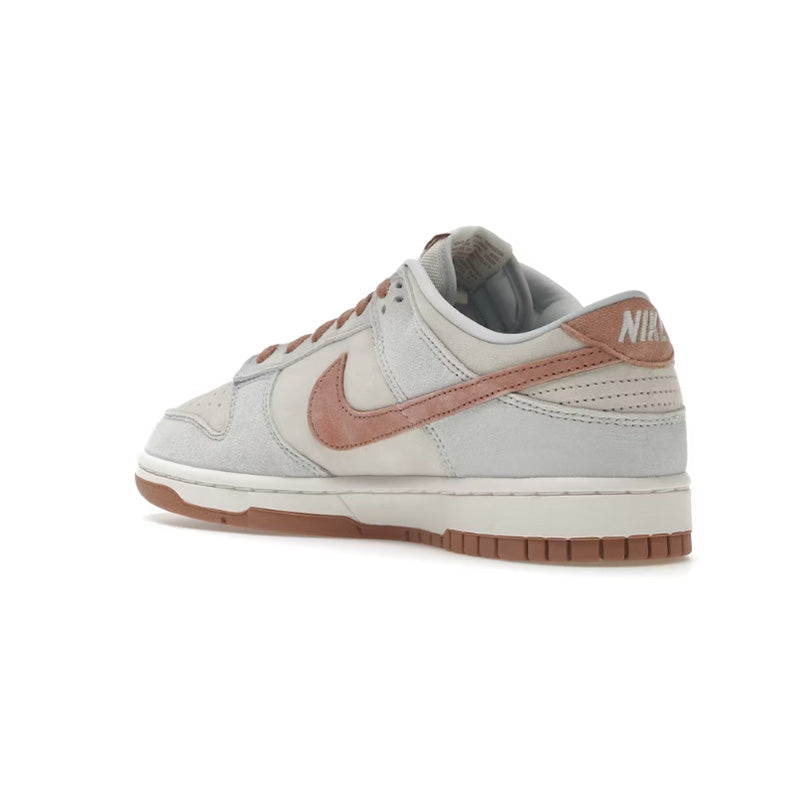 Nike Dunk Low Fossil Rose