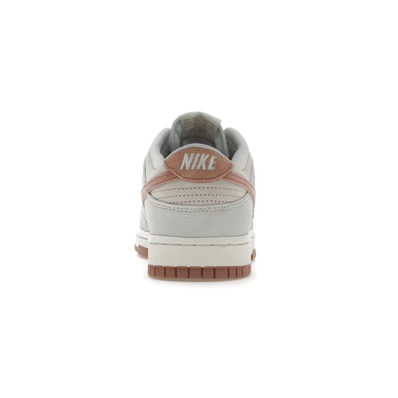 Nike Dunk Low Fossil Rose
