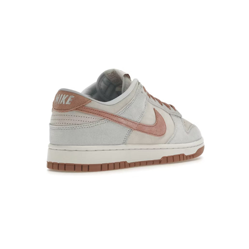 Nike Dunk Low Fossil Rose