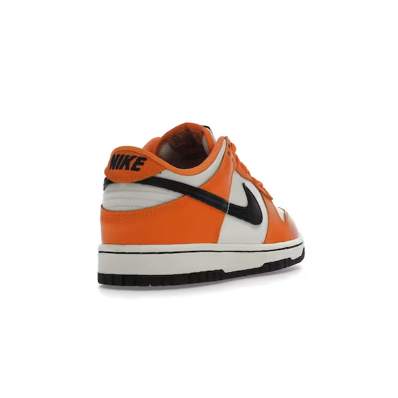 Nike Dunk Low Halloween 2022 (GS)