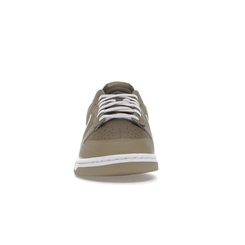 Nike Dunk Low Judge Grey