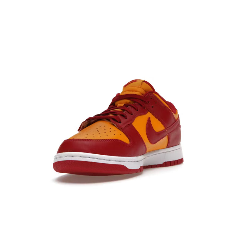 Nike Dunk Low Midas Gold