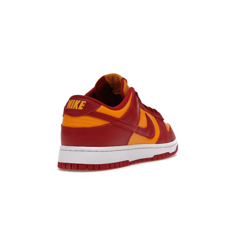 Nike Dunk Low Midas Gold