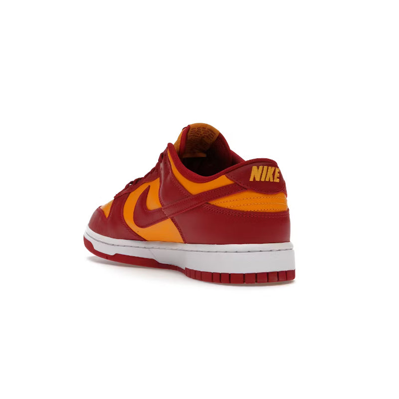 Nike Dunk Low Midas Gold