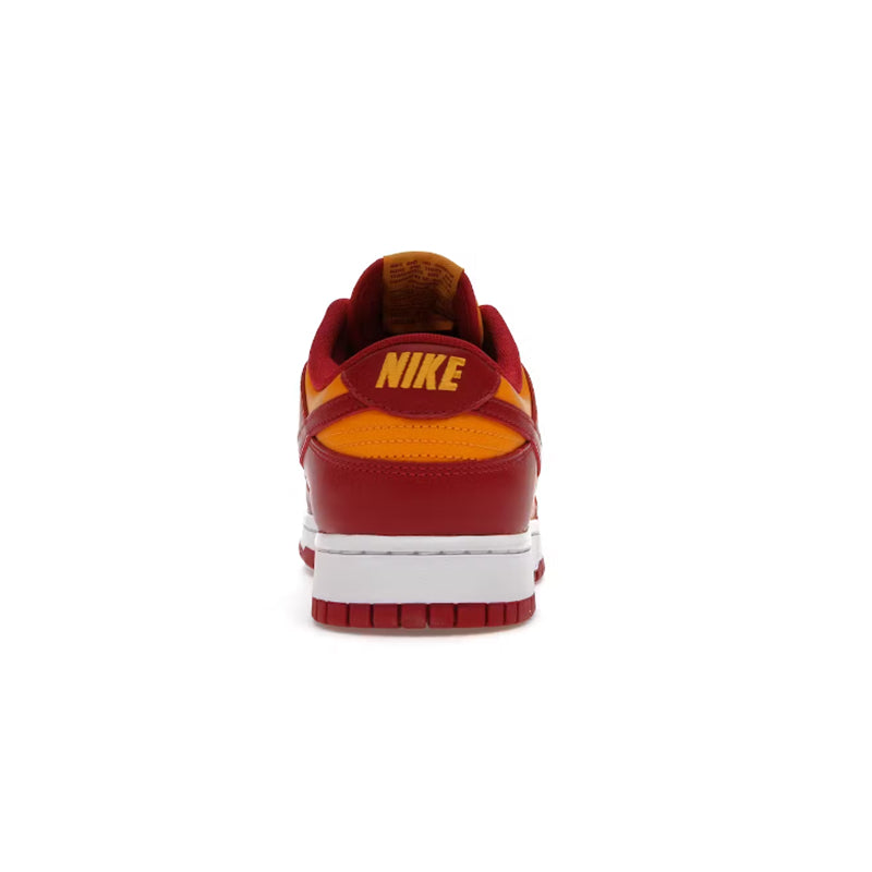 Nike Dunk Low Midas Gold
