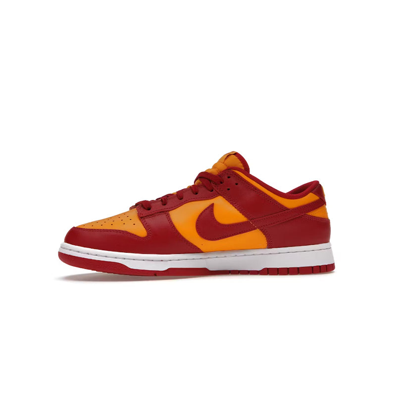 Nike Dunk Low Midas Gold