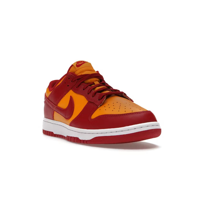 Nike Dunk Low Midas Gold