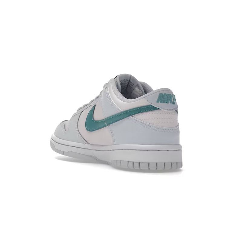 Nike Dunk Low Mineral Teal (GS)