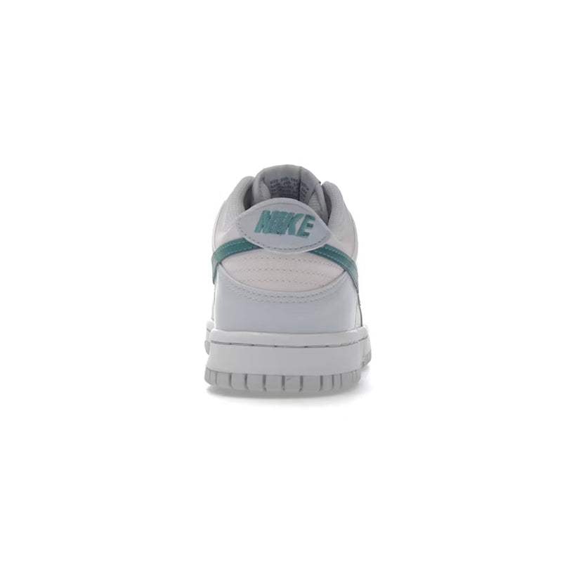 Nike Dunk Low Mineral Teal (GS)