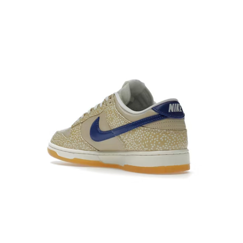 Nike Dunk Low Montreal Bagel Sesame