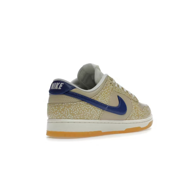 Nike Dunk Low Montreal Bagel Sesame