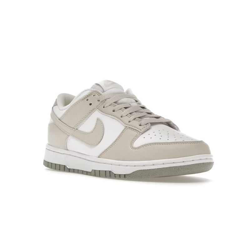 Nike Dunk Low Next Nature White Light Orewood Brown (W)