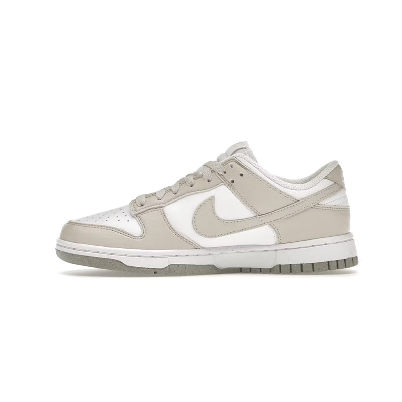 Nike Dunk Low Next Nature White Light Orewood Brown (W)