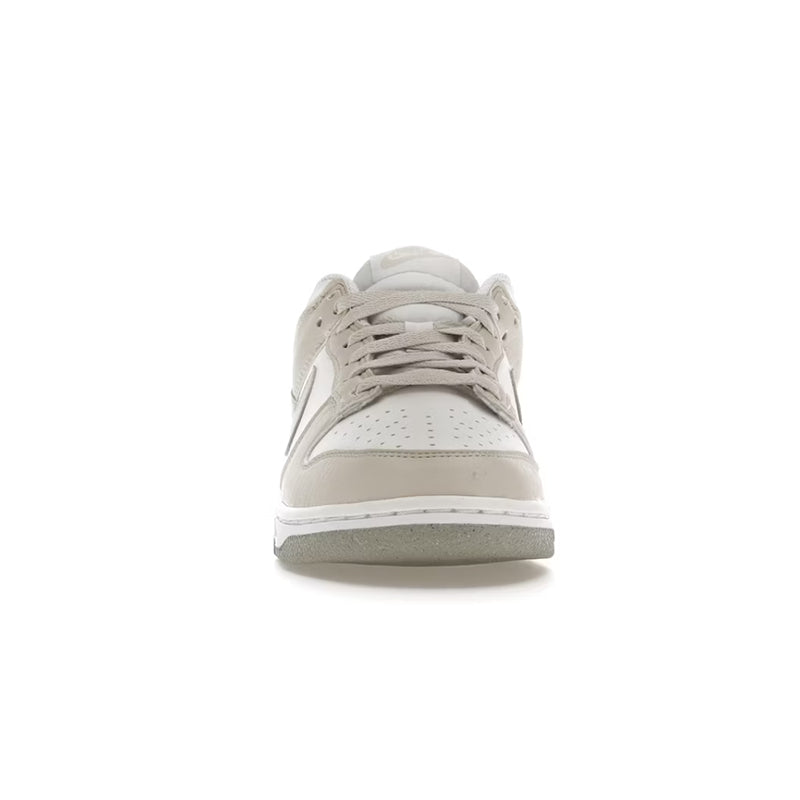 Nike Dunk Low Next Nature White Light Orewood Brown (W)