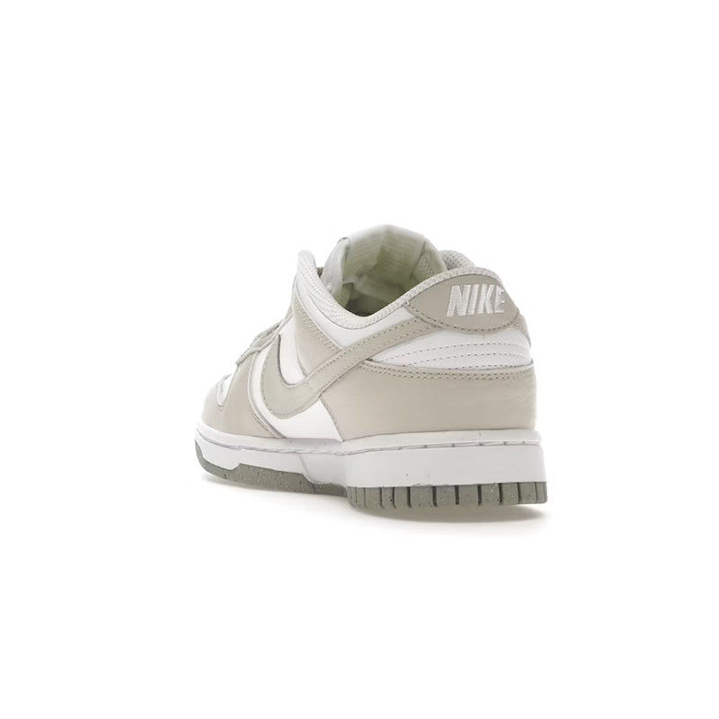 Nike Dunk Low Next Nature White Light Orewood Brown (W)