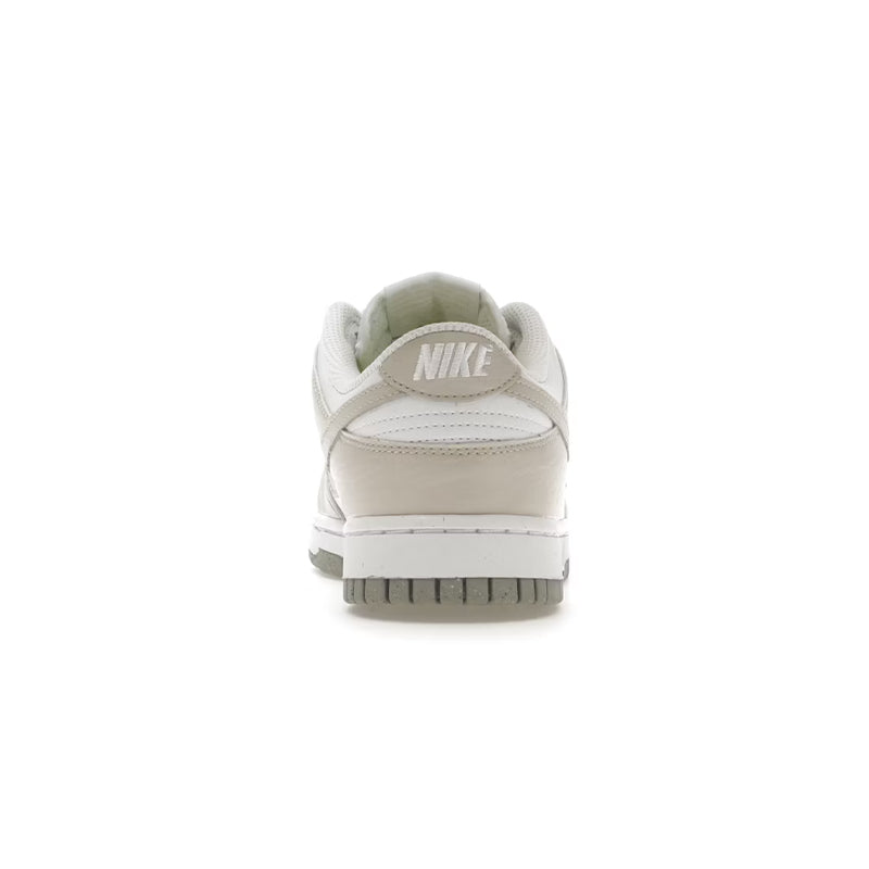 Nike Dunk Low Next Nature White Light Orewood Brown (W)