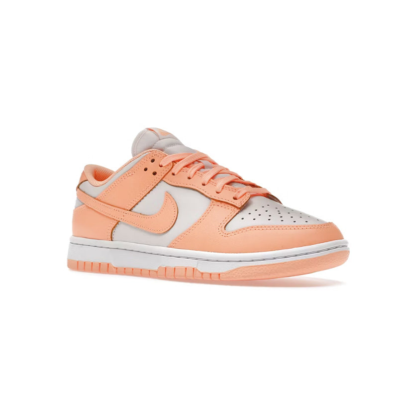 Nike Dunk Low Peach Cream (W)