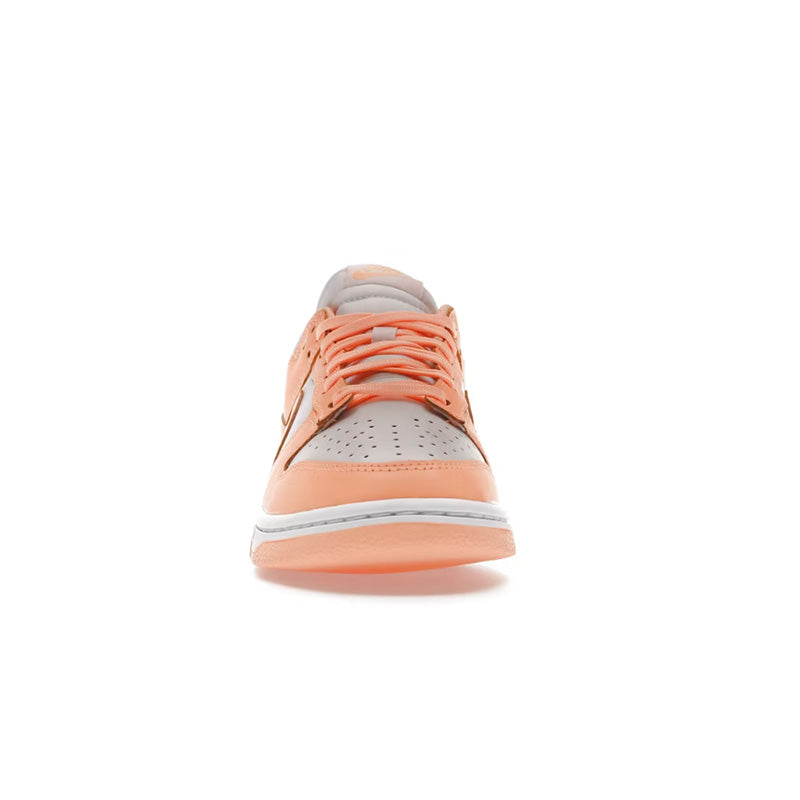 Nike Dunk Low Peach Cream (W)