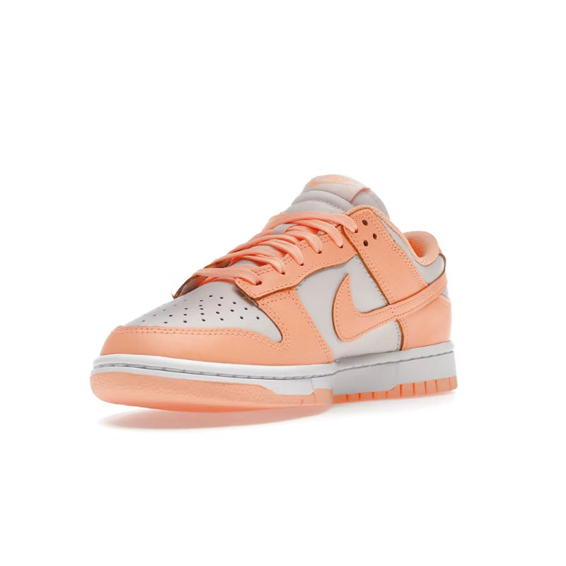 Nike Dunk Low Peach Cream (W)