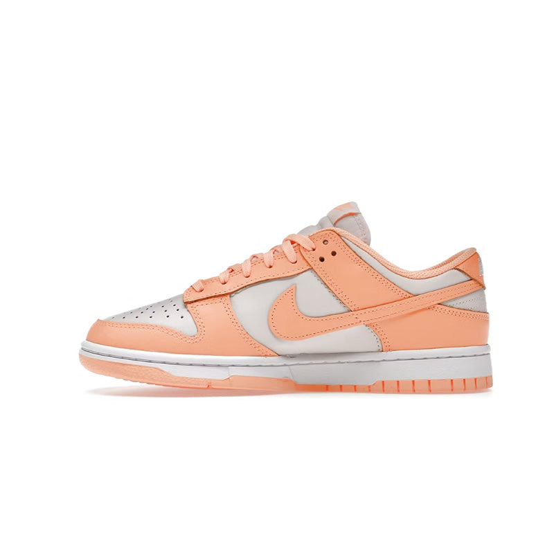Nike Dunk Low Peach Cream (W)