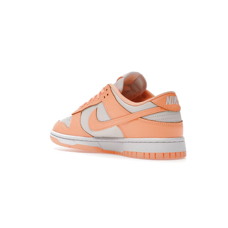 Nike Dunk Low Peach Cream (W)