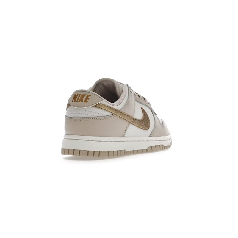 Nike Dunk Low Phantom Gold (W)