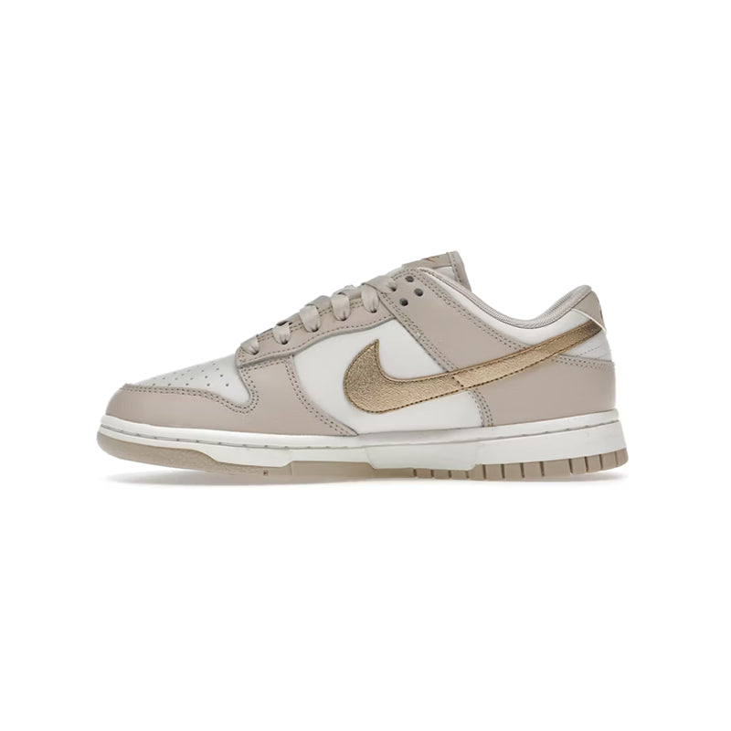 Nike Dunk Low Phantom Gold (W)