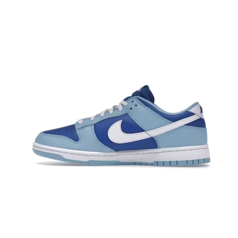 Nike Dunk Low Retro QS Argon (2022)