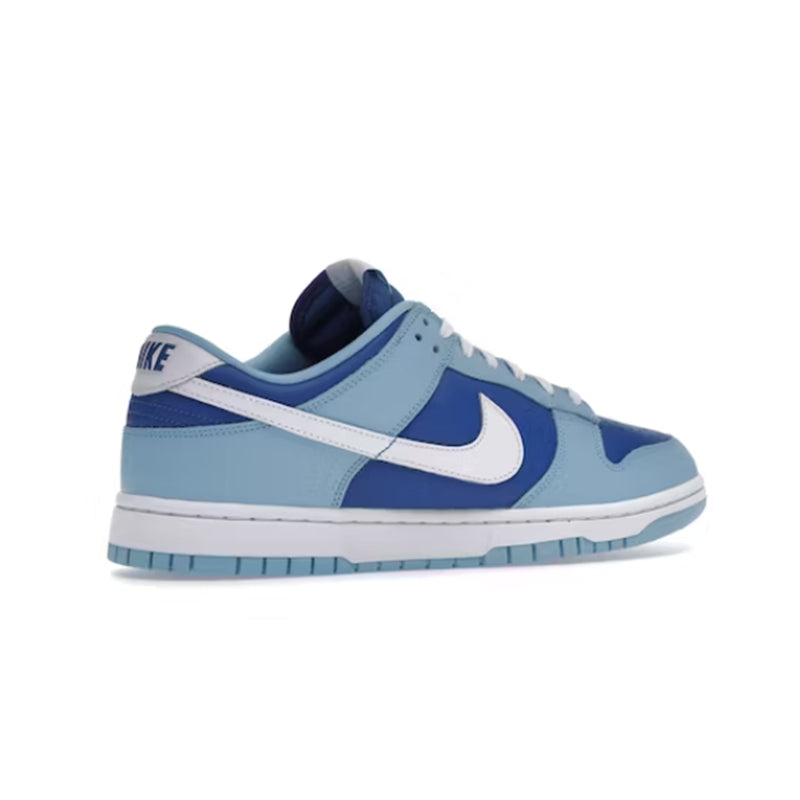 Nike Dunk Low Retro QS Argon (2022)