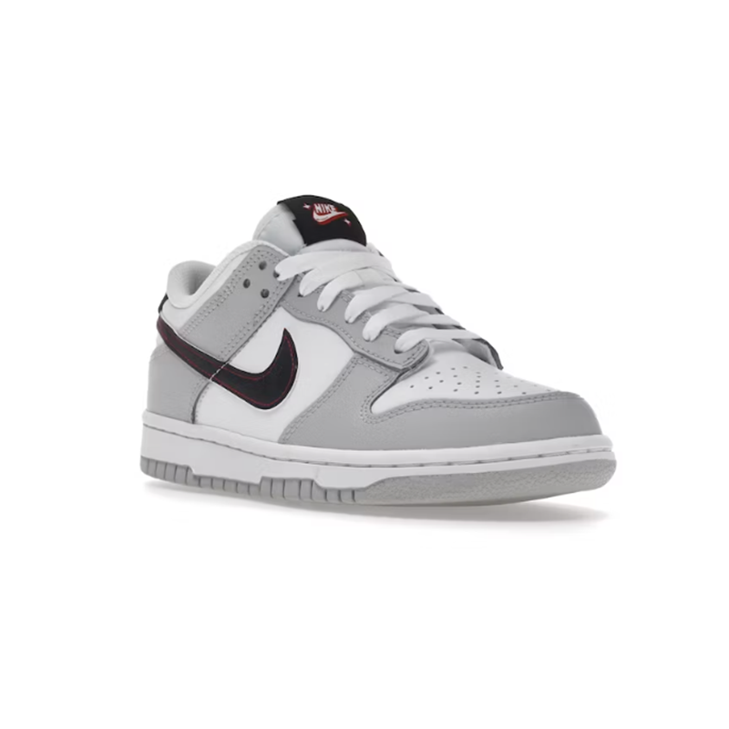 Nike Dunk Low SE Lottery Grey Fog (GS)