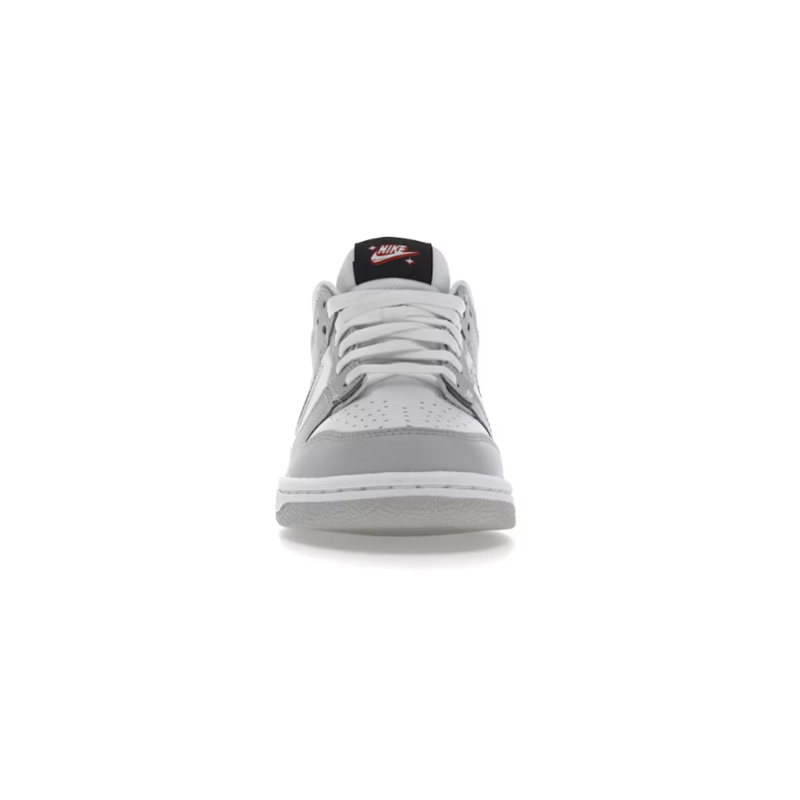 Nike Dunk Low SE Lottery Grey Fog (GS)