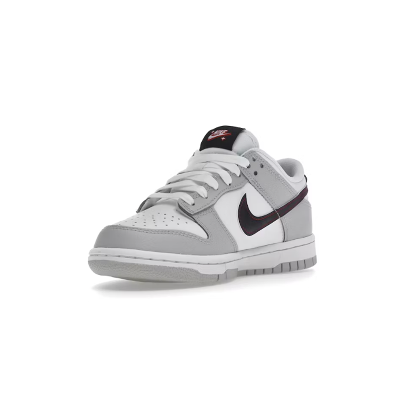 Nike Dunk Low SE Lottery Grey Fog (GS)