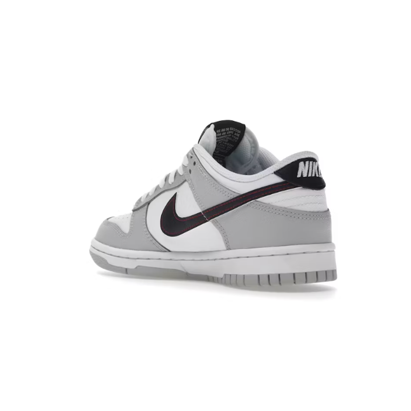Nike Dunk Low SE Lottery Grey Fog (GS)