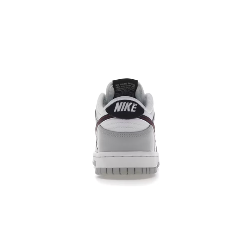 Nike Dunk Low SE Lottery Grey Fog (GS)