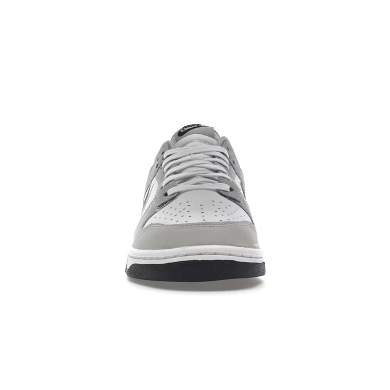 Nike Dunk Low Stencil Swoosh