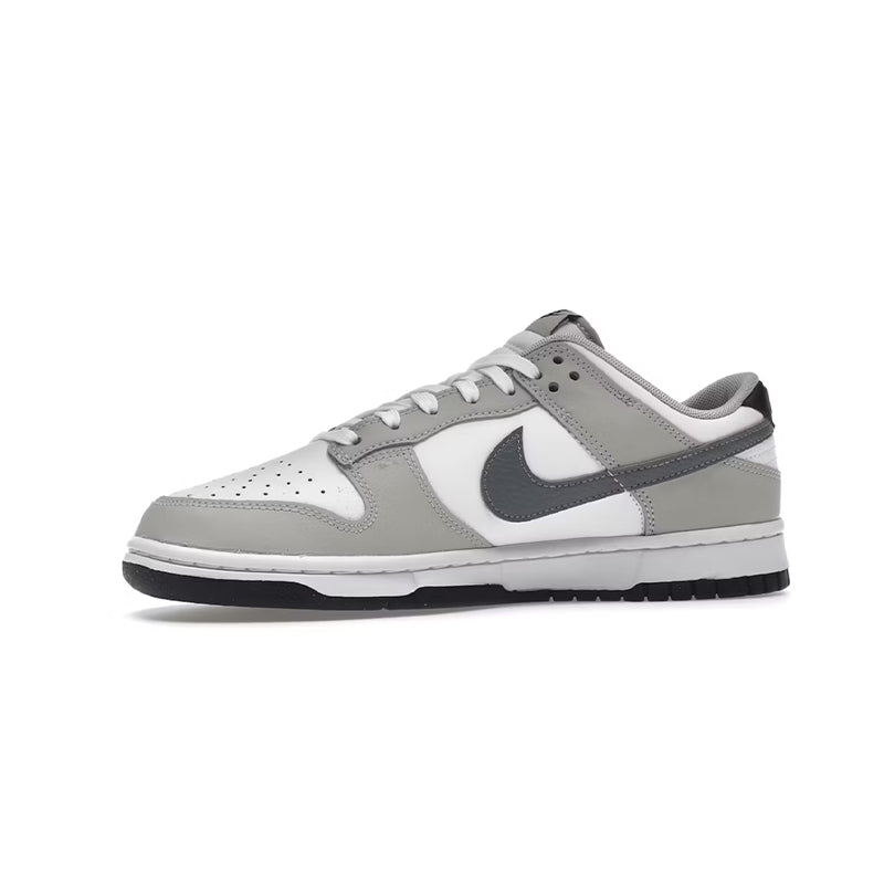 Nike Dunk Low Stencil Swoosh