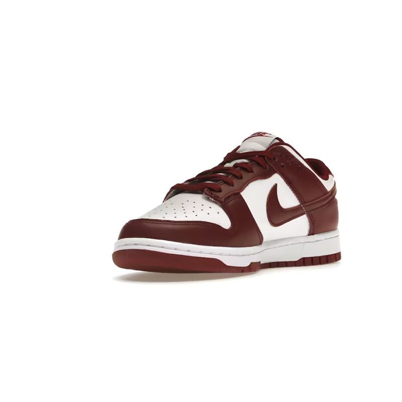 Nike Dunk Low Team Red