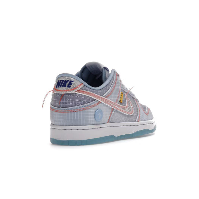 Nike Dunk Low Union Passport Pack Argon
