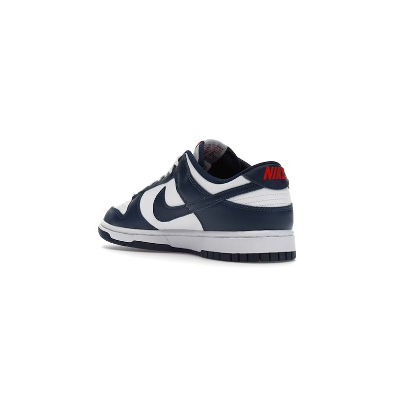 Nike Dunk Low Valerian Blue