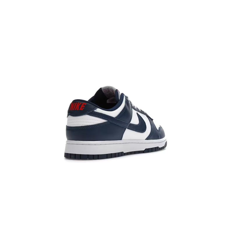 Nike Dunk Low Valerian Blue