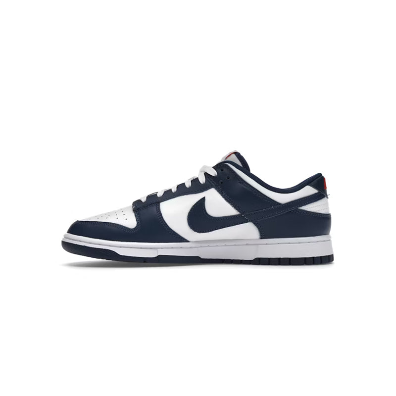 Nike Dunk Low Valerian Blue