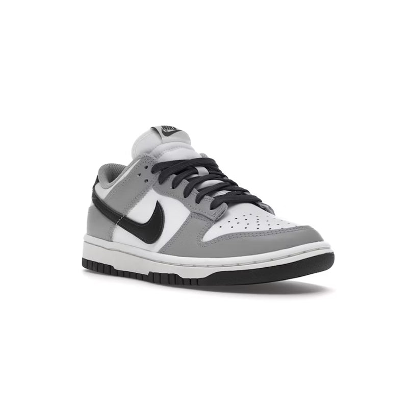 Nike Dunk Low Light Smoke Grey (W)