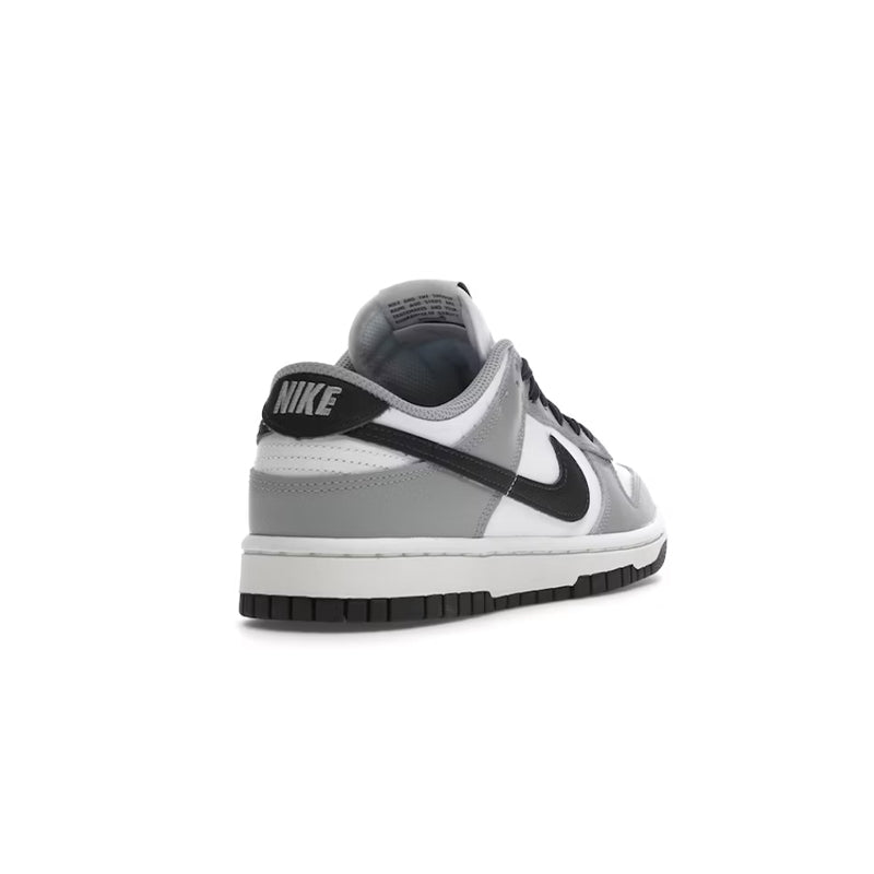 Nike Dunk Low Light Smoke Grey (W)